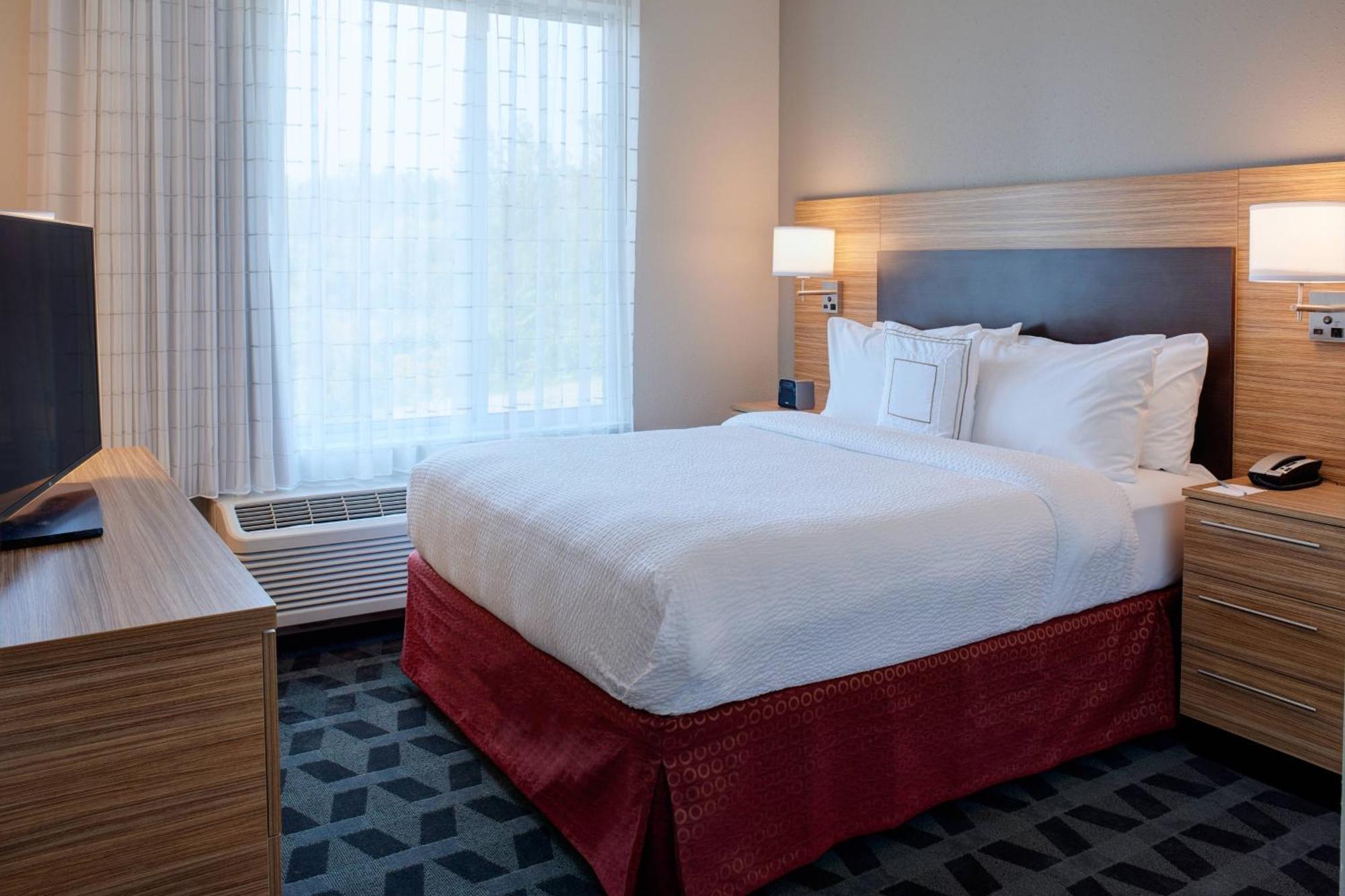 Towneplace Suites By Marriott Cleveland Solon Exterior foto