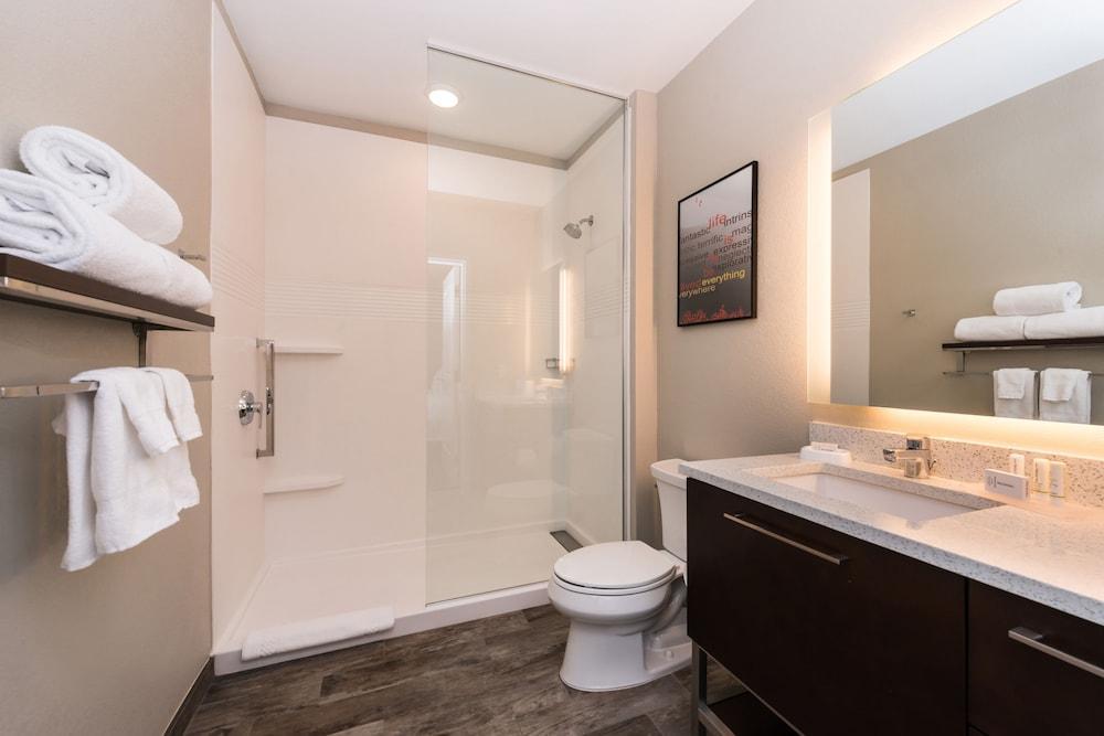 Towneplace Suites By Marriott Cleveland Solon Exterior foto